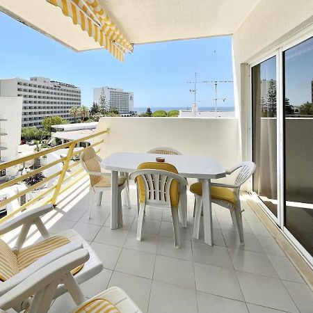 Alcharb - Pool & City Center - Vilamoura Quarteira Zewnętrze zdjęcie