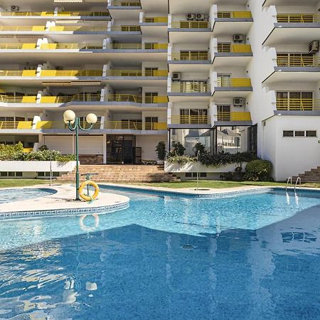 Alcharb - Pool & City Center - Vilamoura Quarteira Zewnętrze zdjęcie