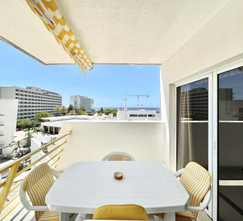 Alcharb - Pool & City Center - Vilamoura Quarteira Zewnętrze zdjęcie