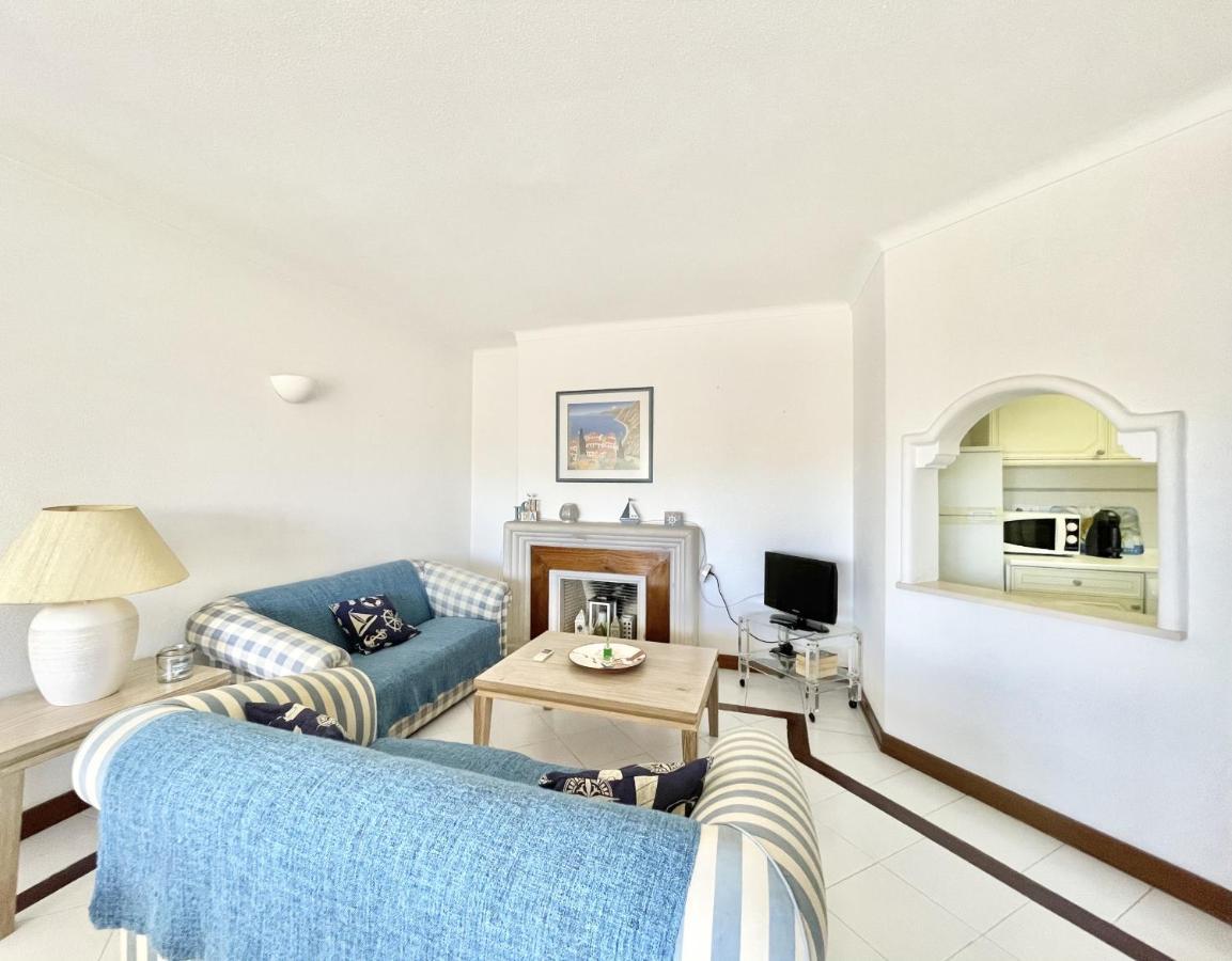 Alcharb - Pool & City Center - Vilamoura Quarteira Zewnętrze zdjęcie