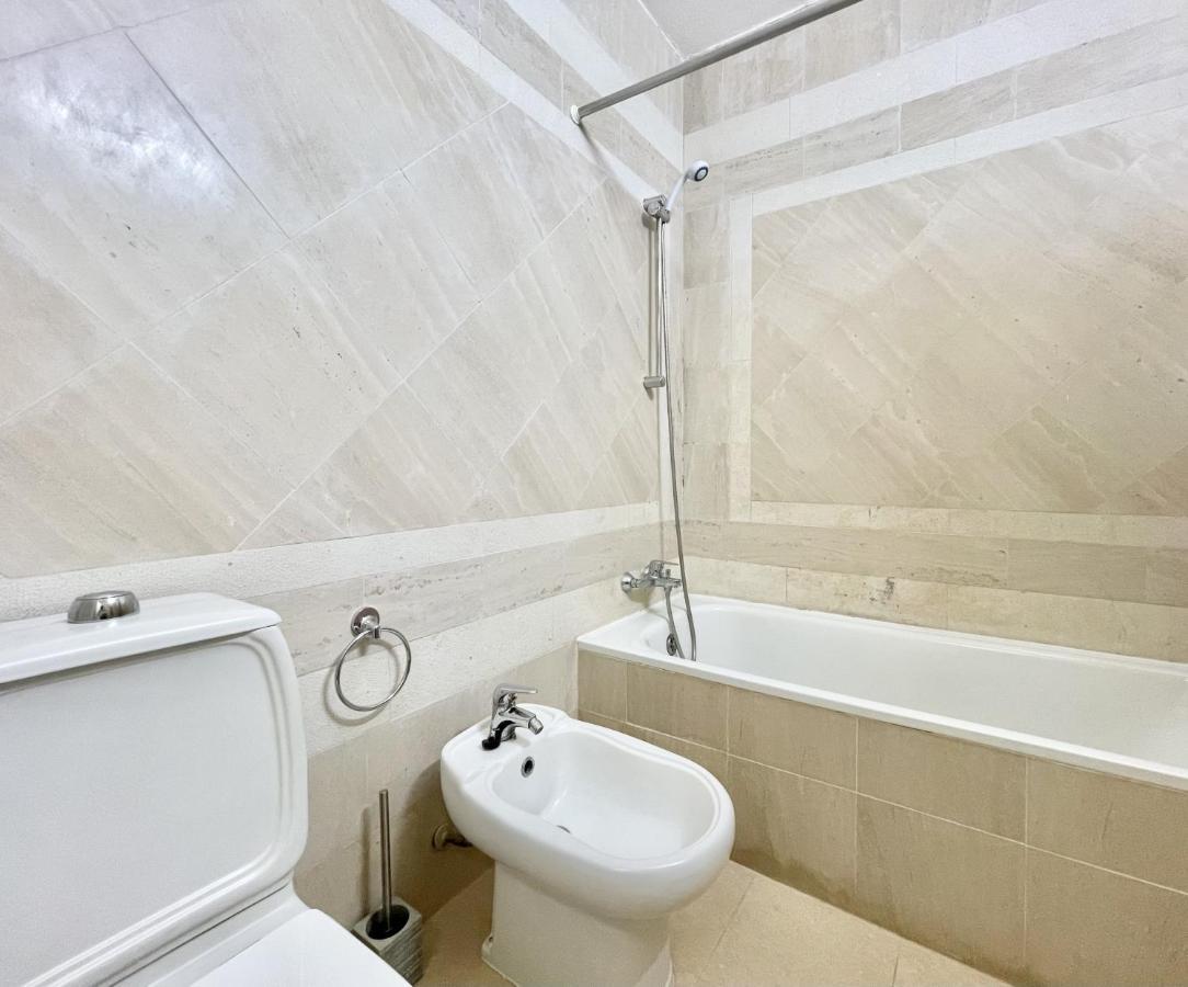 Alcharb - Pool & City Center - Vilamoura Quarteira Zewnętrze zdjęcie