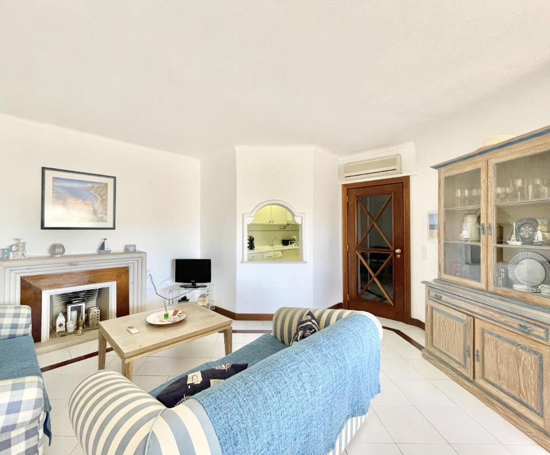 Alcharb - Pool & City Center - Vilamoura Quarteira Zewnętrze zdjęcie