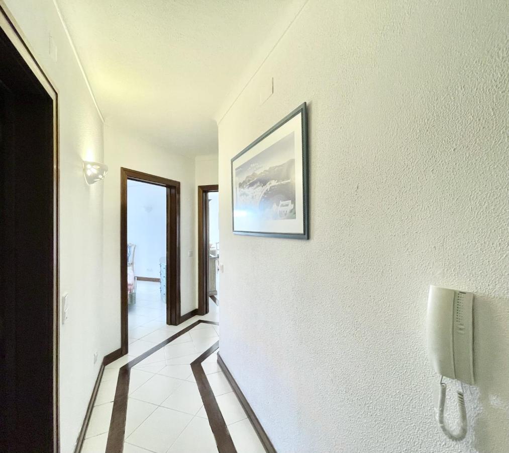 Alcharb - Pool & City Center - Vilamoura Quarteira Zewnętrze zdjęcie