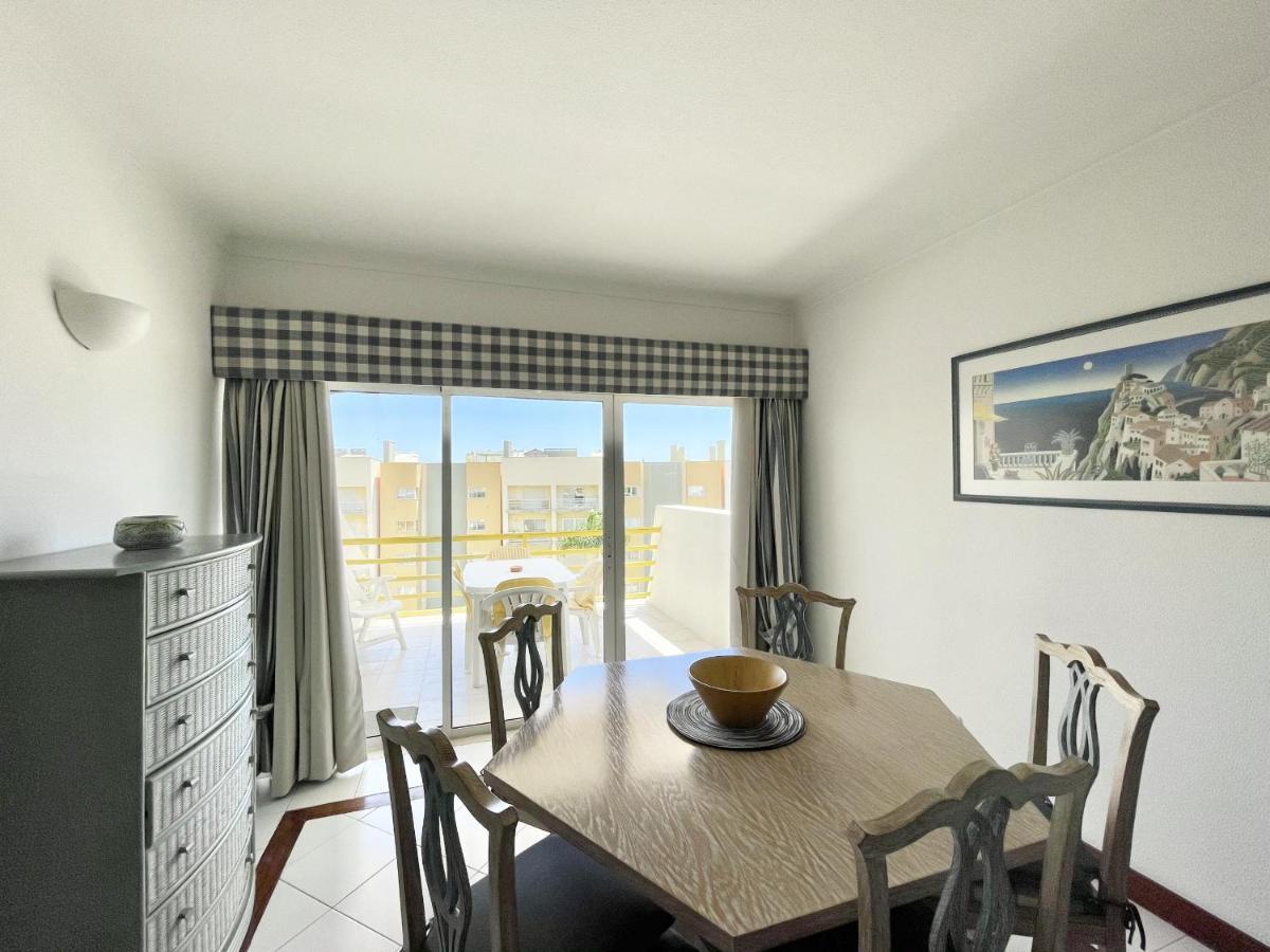 Alcharb - Pool & City Center - Vilamoura Quarteira Zewnętrze zdjęcie